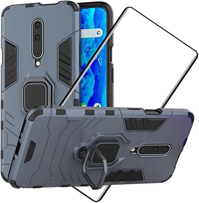 ONEPLUS 7 PRO COOLE + WEDING WALL IN TERMÉ GLASS, second spring, shock resistant hybrid shell, navy blue.. Nigeria's fastest-growing e-commerce site offers unbeatable prices and delivery within 8 days.
