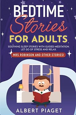 Sleeping stories for adults.. DIAYTAR NIGERIA delivers value, variety, and convenience with our nationwide 5-8 day shipping.