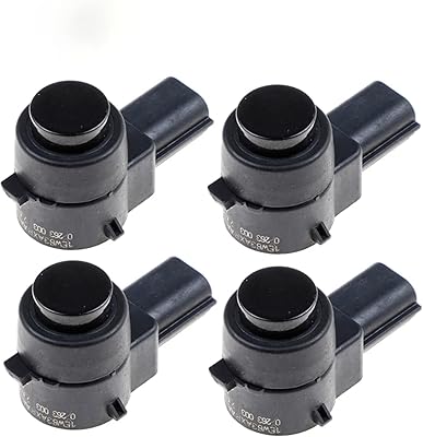 Remote -controlled BDC remote -controlled parking sensor for Dodge RAM 1500 2500 3500 Chrysler 300 Jeep Liberty 1EW63AXRAA 0263003790, 4.. DIAYTAR NIGERIA delivers satisfaction with every purchase through our affordable and reliable service.