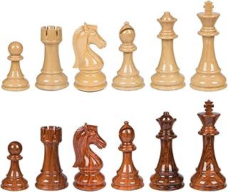 Parts of extra heavy chess in polymer with high polymer content with additional queens - parts only - without tray - king of 4.25 inches.. Shop from anywhere in Nigeria and receive your DIAYTAR purchases at affordable prices within a week.