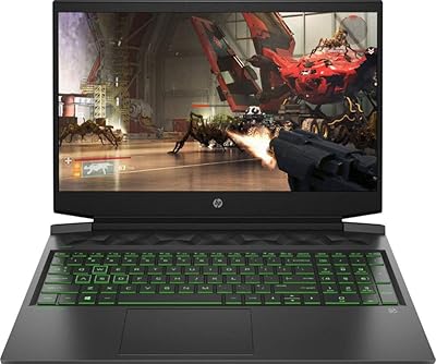 HP Pavilion 2020 game laptop with IPS FHD screen.. Shop smarter with DIAYTAR NIGERIA's comprehensive catalog and budget-friendly 5-8 day delivery.