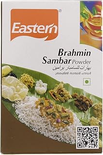 Brahmane spice powder for Sambar, 1,165 g package, eastern... No more overpriced stores — DIAYTAR Nigeria brings the best to your door.