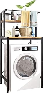 Place gain in the bathroom support for washing machine on drum.. DIAYTAR NIGERIA connects you with thousands of products at competitive prices, delivered within a week.