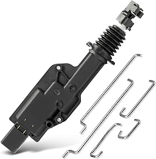 Replacement of the superior quality door lock activator engine for Ford Crown Victoria Expedition Taurus F-15 F-250 F-350 Windstar Bronco Lincoln Mercury.. Order today, receive this week — shopping with DIAYTAR Nigeria is that simple.