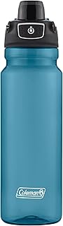 Coleman 1000 ml water bottle, Deep Ocean - Bottle of water burst.. Experience the future of online shopping with DIAYTAR NIGERIA's extensive product range and competitive pricing.