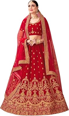 Kaavi 9000velvet shoes for women with lehenga choli blouse (kfrl-4002_red).. DIAYTAR NIGERIA bridges the gap between desire and affordability with nationwide delivery in under 8 days.