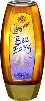 Lavande honey Sauge Langnese Bee Easy 500 G.. DIAYTAR NIGERIA combines affordability with convenience, delivering your purchases within 5-8 days.