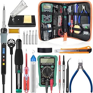 Beauty 90W 220V 220V digital LCD electric signs adjustable with kit.. From kitchen tools to phones — DIAYTAR Nigeria ships it all in a week.