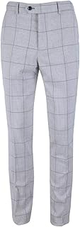 Men's formal costume with a classic slim design and a light gray color.. Nigeria's favorite online shopping platform, DIAYTAR offers unbeatable prices and delivery within a week.