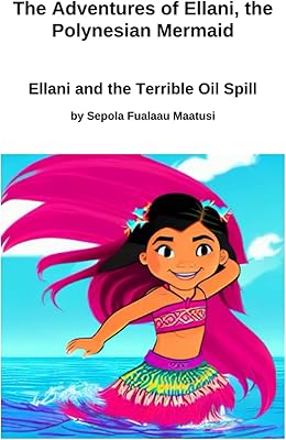 The adventures of Ellani the Polynesian siren -ellani and the terrible black tide.. Shop smarter with Nigeria's premier e-commerce platform, featuring affordable products delivered nationwide.