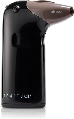 Temoring and coloring Kit Temptu Air - Dark Chestnut Roots.. The smarter way to shop online in Nigeria is through DIAYTAR Nigeria.