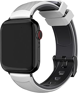 Fast Silicone Silicone Watch Bracelet compatible with IWatch.. DIAYTAR NIGERIA connects you with endless possibilities through our affordable e-commerce platform.