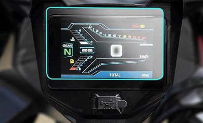 Compatible with Benelli for Tornado 252R 302R screen protection film for motorcycle kilometer, tachometer, protection film for kilometer meter, motorcycle instruments.. DIAYTAR NIGERIA delivers more than products - we deliver affordable solutions within the week.