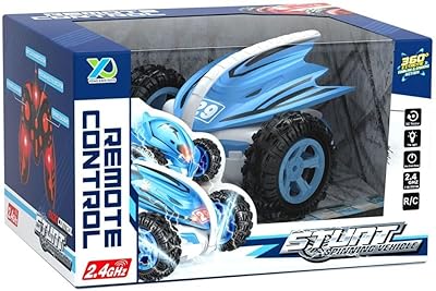 Yong Xing Toys Cascade car toy with two -channel remote -controlled two -wheel.. Your comprehensive marketplace awaits at DIAYTAR NIGERIA with affordable prices and reliable delivery times.