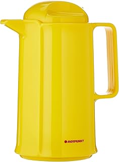 Thermo Thermal Rootbank Tea Germany 460 420 for Rotbunt Thermos of Germany (Melon honey, 0.6 liters).. Elevate your shopping experience with DIAYTAR NIGERIA's vast catalog and budget-friendly options.