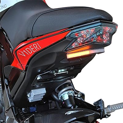 Kawasaki Z125 Fender Eliminator - New Rage cycles.. DIAYTAR NIGERIA: Where affordability and variety meet with convenient delivery within 8 days.