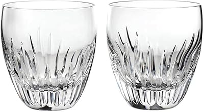 Crystal Cup Baccarat Masséna n ° 2 - Transparent - Lot of 2.. DIAYTAR NIGERIA: Where shopping is easy, prices are low, and delivery is just days away.