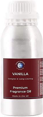 Mystic moments | Vanilla flavored oil - 1 kg.. Your complete shopping solution, DIAYTAR NIGERIA offers extensive variety with budget-friendly delivery.