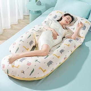 Pregnancy pillows 69 "for sleeping extra large full pillow for pregnancy sleeping the teral.. With DIAYTAR Nigeria, you can browse through thousands of items at the best prices. Place your order today and receive it in less than a week.