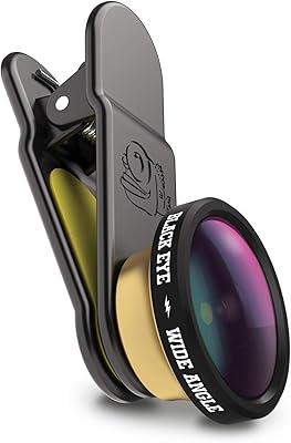 Wide angle HD 160 degree lens for smartphones like Apple iPhone - Wa002.. Discover the perfect shopping balance at DIAYTAR NIGERIA with competitive prices and prompt delivery.