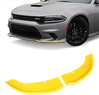 Front bumper protection protection, replacement for Dodge Charge Scat Pack / SRT 2015-2021 2022 2023.. From tech gadgets to groceries, DIAYTAR Nigeria is your all-in-one online store. And the best part? Delivery happens fast — between 5 to 8 days.