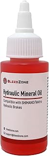 RSN Sports Mineral Oil 60 ml for Hydraulic Bike Brake Shimano Techro.. Experience shopping freedom with DIAYTAR NIGERIA's vast selection and 5-8 day nationwide delivery service.