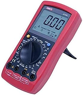 UT105 Multi-Minutery Automable AC/DC Volt Ohm Diode Digital current voltage test.. DIAYTAR Nigeria offers great deals, a huge product variety, and delivery in under a week.