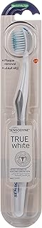 Sensodyne True White toothbrush for sensitive, multicolored teeth, size M.. Nigeria's most loved e-commerce platform delivers affordable shopping solutions to your doorstep.