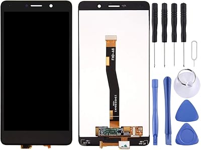 Spare parts for mobile phone for LCD screen and Huawei scanner.. Discover the perfect shopping experience with DIAYTAR NIGERIA's vast selection and prompt delivery service.