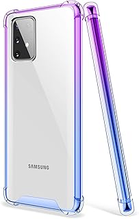 Salawat shell Galaxy S10 Lite Transparent Lite Slim Degraded TPU Antichoc.. Shop across categories at DIAYTAR NIGERIA with the confidence of prompt and budget-friendly delivery.