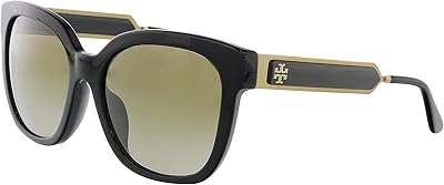 Black/dark gray degraded sunglasses Ty7161u for women 56, black, one size, black, one size.. DIAYTAR NIGERIA delivers on our promise of variety, affordability, and prompt nationwide shipping.