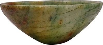 Crystal adventurine bowl energy generator. Spiritual gift of a reiki healer, crystal, black gift cover.. Shop confidently with Nigeria's most trusted e-commerce platform, offering swift and affordable delivery.