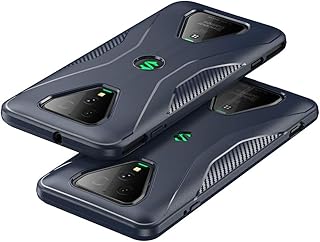 Zinkui shell for Xiaomi Black Shark 3 Pro, Ultra fine shell [Flexible TPU shell] [Anti -scratch] [Shock absorption] [Durable] for Xiaomi Black Shark 3 Pro - Blue.. DIAYTAR NIGERIA delivers value, variety, and convenience with our nationwide 5-8 day shipping.
