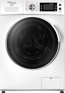 Super general drying washing machine, 8 kg/6 kg, 1 year manufacturer warranty.. DIAYTAR NIGERIA brings affordable shopping solutions to every corner of Nigeria in just 5-8 days.