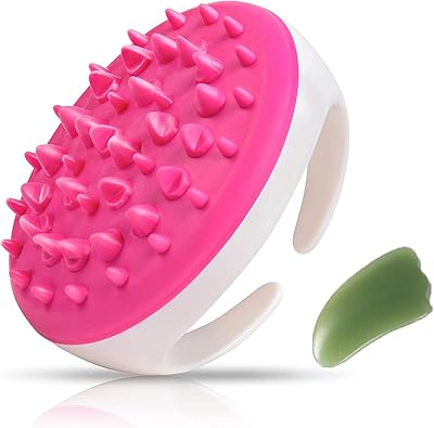 Longkins anti-cellulite body massage brush for body massage and cellulite elimination.. Looking for a deal? DIAYTAR Nigeria has thousands waiting for you.