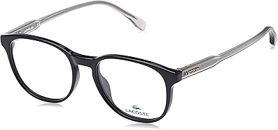 Lacoste Butterfly Transparent Woman Reading Glasses 3552221 1 52 18 145mm.. Click, pay, receive — DIAYTAR Nigeria makes online shopping seamless.