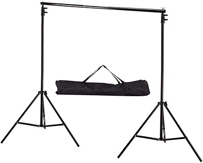 Kit of cool background canvas support for baby, 200 cm x 200 cm with portable transport bag for video, portrait, product photography.. Elevate your shopping experience with DIAYTAR NIGERIA's vast catalog and budget-friendly options.