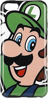 Nintendo Luigi shell for iPhone 5C.. Experience the ultimate in shopping convenience with DIAYTAR NIGERIA's vast catalog and 5-8 day delivery.