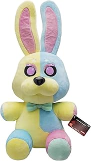 Funko plush 62461: Five nights at Freddy's - Security involvement - 16 "Fanny.. DIAYTAR NIGERIA: Making online shopping accessible with affordable prices and nationwide delivery service.