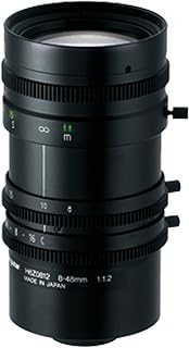 PC H6Z0812 1/2 "8-48mm F1.2 Manual zoom and objective C-Focus.. DIAYTAR NIGERIA: Nigeria's answer to affordable online shopping with reliable 5-8 day delivery guarantee.