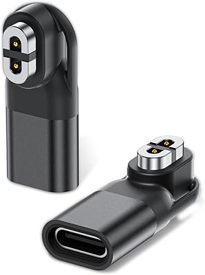 Charge adapter type C for AEROPEUX AEROPEX AS800 & Shokz OPENRUN/OPENRUN PRO/OPENCOMM CHECK, USB converter C Converter CLAGEUR ADPED FOR SHOKZ 2 PACK.. DIAYTAR NIGERIA: Where affordability meets variety, with thousands of products delivered in less than 8 days.