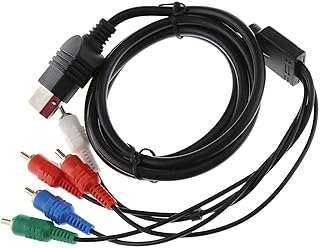 1.8 m/5.9 feet HD audio cable to connect the original Xbox TV.. Your ultimate shopping destination, DIAYTAR NIGERIA combines extensive selection with affordable shipping.