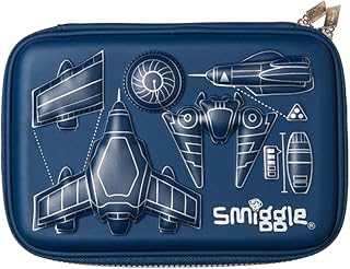 Rigid kit with a single smigel - beyond, navy blue and silver spacecraft, modern.. DIAYTAR NIGERIA: Bringing quality products to every Nigerian with affordable nationwide delivery.
