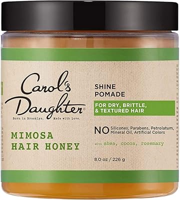 Carol's daughter styling paste.. Experience budget-friendly shopping at DIAYTAR NIGERIA, Nigeria's premier online marketplace with quick delivery.