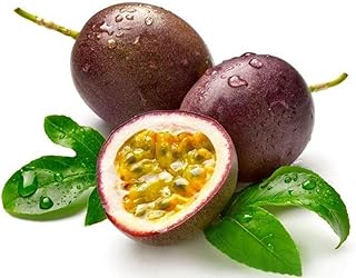 Fruit of the Kenya passion, delicious and sweet, healthy and slightly tangy flavor, superior quality, cleaned and disinfected before shipping - 1 kg package.. Shop smart, shop DIAYTAR - Nigeria's most affordable e-commerce platform with nationwide delivery.