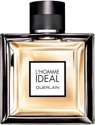 The ideal man of Guerlain for Man - Eau de Toilette, 100 ml.. DIAYTAR NIGERIA: Where convenience meets affordability with delivery across Nigeria in under 8 days.