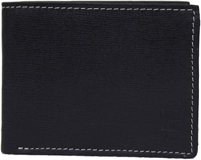 Louis Stitch men's wallet Excellent leather wallet for men.. DIAYTAR NIGERIA: Your partner in affordable online retail with reliable delivery across the nation.