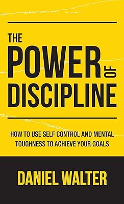 The power of discipline: how to use self -control and mental strength to reach.. Unlock a world of affordable products with DIAYTAR NIGERIA's expansive e-commerce platform.