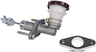 Master-cylinder handle with adapter for acura integra honda civic if.. DIAYTAR NIGERIA brings affordable shopping solutions to every corner of Nigeria in just 5-8 days.