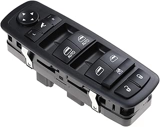 Power M & ASTE-R 68110867AB 68110867AA window control button for d & odg-e.. DIAYTAR NIGERIA delivers on convenience and affordability with our reliable nationwide shipping.